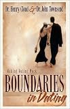 Boundaries in Dating