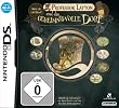 Professor Layton und das geheimnisvolle Dorf