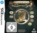 Professor Layton und das geheimnisvolle Dorf