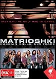 Matroesjka`s - Season 1 - 3-DVD Set (2005) ( Matroesjka`s - Season One ) ( Matryoshka ) [ NON-USA FORMAT, PAL, Reg.0 Import - Australia ]