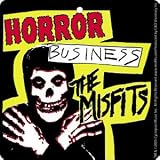 Misfits Horror Business Air Freshener A-0303