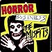 Automotive : Misfits Horror Business Air Freshener A-0303