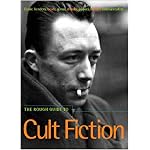 The Rough Guide to Cult Fiction (Rough Guides Reference Titles) book cover