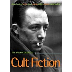 The Rough Guide to Cult Fiction 1 (Rough Guide Reference)