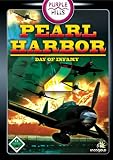 Eigenschaften Purple Hills  / Pearl Harbor 2