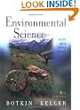 Environmental Science: World Student Edition: Earth as a Living Planet