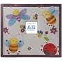 Album 12"X12" Bugs & Bees