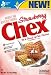 Chex Cereal - Strawberry, 13.5-Ounce Boxes (Pack of 6)