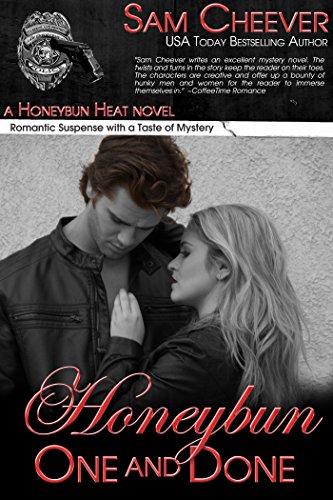 Honeybun One and Done (Honeybun Heat Book 8)