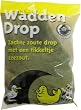 Dutch Sea Salt Licorice