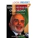 King Hussein of Jordan: A Political Life
