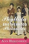Phyllida and the Brotherhood of Philander