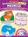 Quality value Turn To Learn Wheels In Color By Scholastic Teaching Resources_s-1