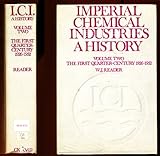 Imperial Chemical Industries : a history