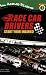 Race Car Drivers: Start Your Engines! (All Aboard Reading)