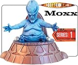 Doctor Who 5" Action Figure - Moxx Of Balhoon