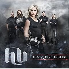 Frozen Inside