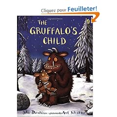 The Gruffalo's Child
