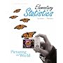 Elementary Statistics: Picturing the World (4th Edition)