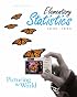 Elementary Statistics: Picturing the World (4th Edition) (MyStatLab Series)