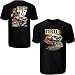 Chase Authentics Kyle Busch NASCAR Chase for the Sprint Cup 2008 T-Shirt