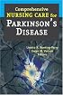 Comprehensive Nursing Care for Parkinson's Disease