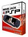 MovieJack 4 PSP