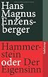 Hammerstein oder Der Eigensinn: Eine deutsche Geschichte (suhrkamp taschenbuch)