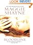 Bloodline (Wheeler Hardcover)