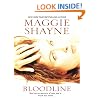 Bloodline (Wheeler Hardcover)