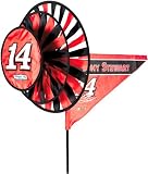 NASCAR Tony Stewart #14 Yard Spinner