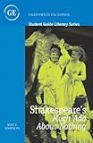 The windy side of care : a reading of Shakespeare's 