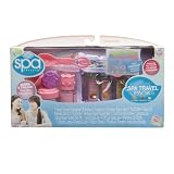 Spa Factory Spa Travel Pack