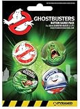 �������ȥХ���������Ghostbusters (Slimer) ����Хå��ѥå� [���������ۥӡ�]