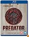 Predator/Predator 2 [Blu-ray] [1987]