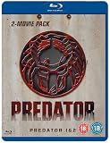 Predator Predator 2 [Blu-ray] [1987]