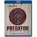 Predator/Predator 2 [Blu-ray] [1987]
