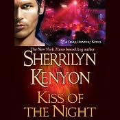 Kiss of the Night: A Dark-Hunter Novel | [Sherrilyn Kenyon]