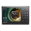 Screen Protector - ZEN X-Fi / ZEN / ZEN Vision:M