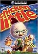 Chicken Little NGC