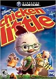Chicken Little NGC