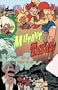 Mutant, Texas: Tales Of Sheriff Ida Red