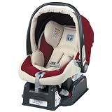 Peg-Perego 2010 Primo Viaggio Infant Car Seat, Sophia