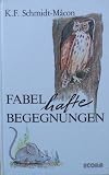 Produkt-Bild: Fabelhafte Begegnungen