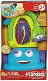 Hasbro 06506800C - Fussel, der sprechende Staubsauger - Hasbro
