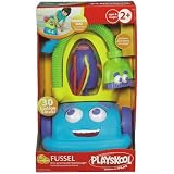 Hasbro 06506800C - Fussel, der sprechende Staubsaugervon "Hasbro"