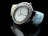 Damen Omax Spangen Uhr (Damenuhren) b148