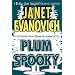 Plum Spooky (A Between-the-Numbers Novel)