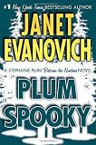 Plum Spooky (A Between-the-Numbers Novel)