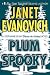 Plum Spooky (A Between-the-Numbers Novel)